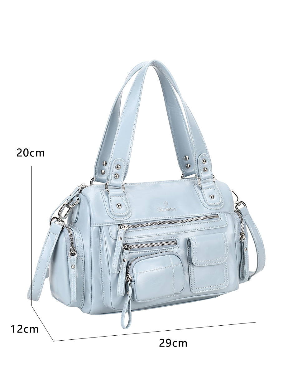 Bolsa Tote Olimba