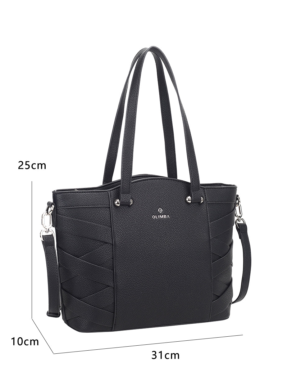 Bolsa Tote Olimba