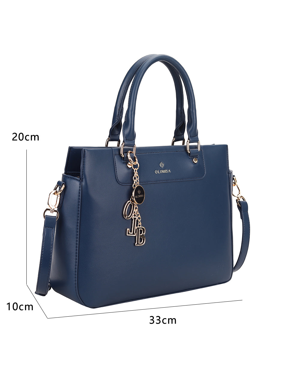 Bolsa Tote Olimba