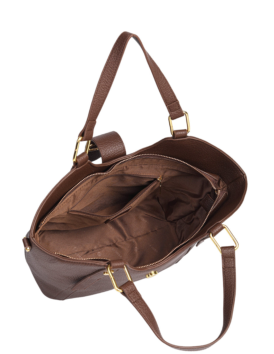 Bolsa Tote Olimba