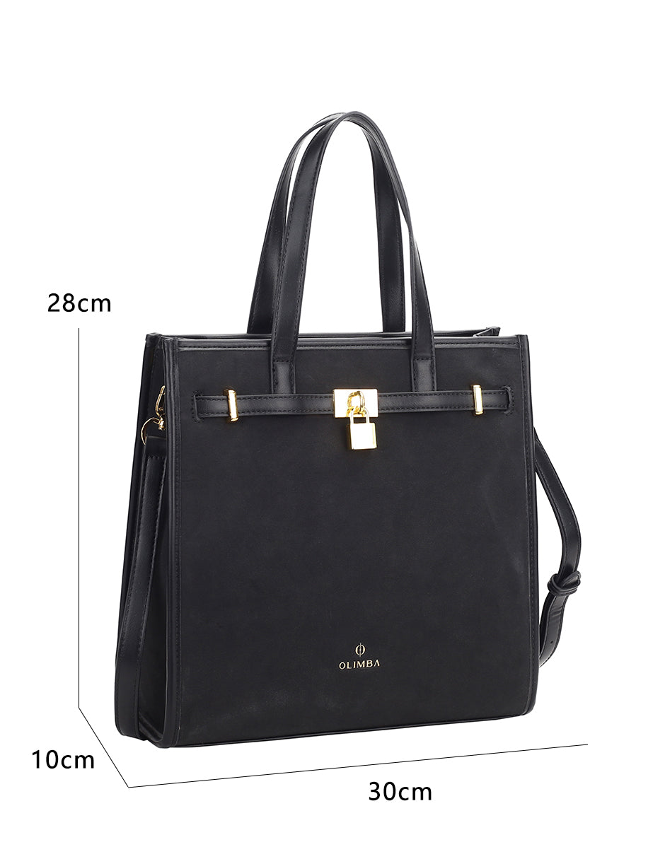 Bolsa Tote Olimba