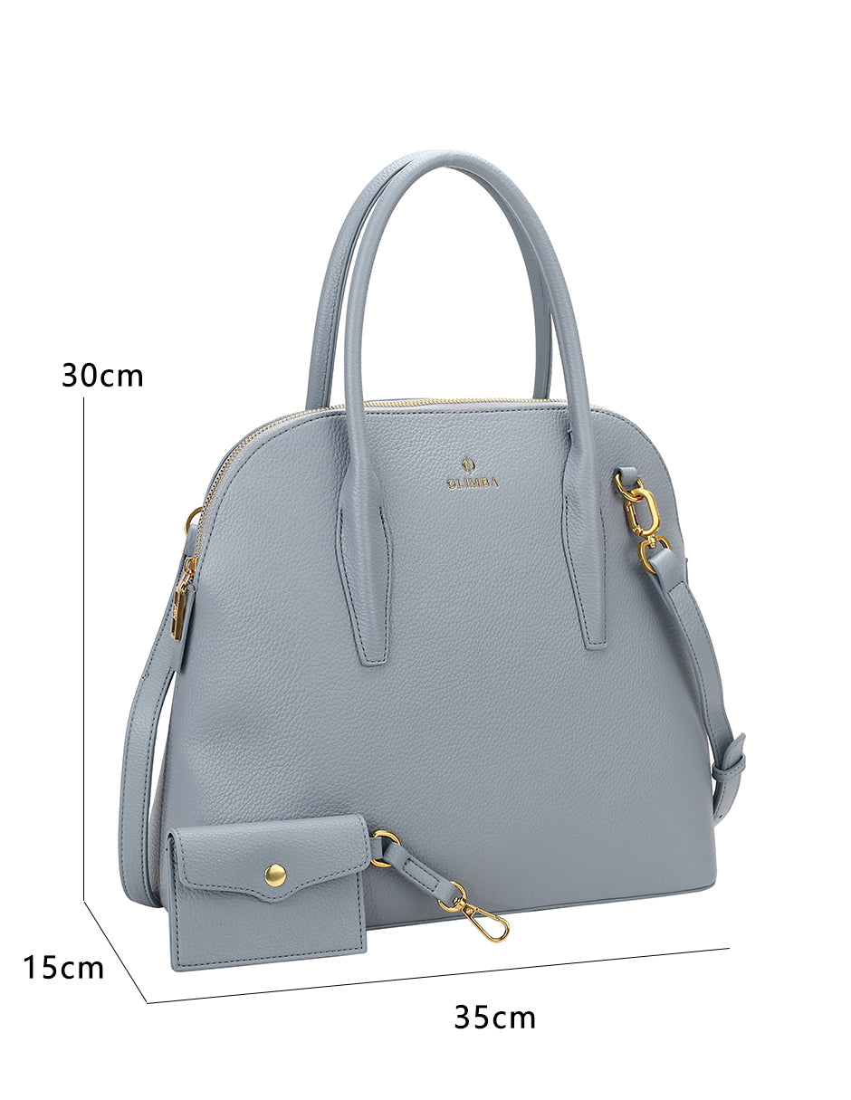 Bolsa Tote Olimba