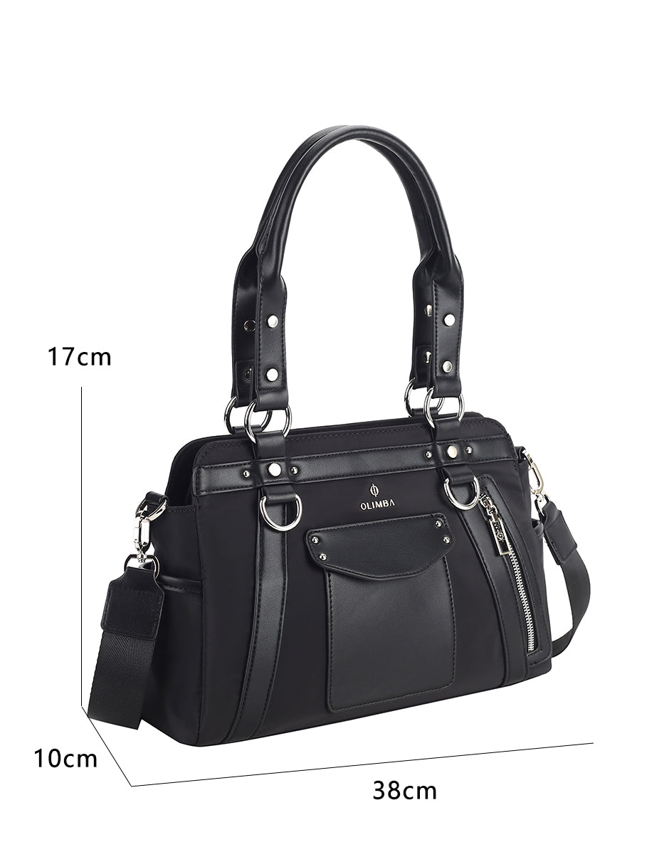 Bolsa Tote Olimba