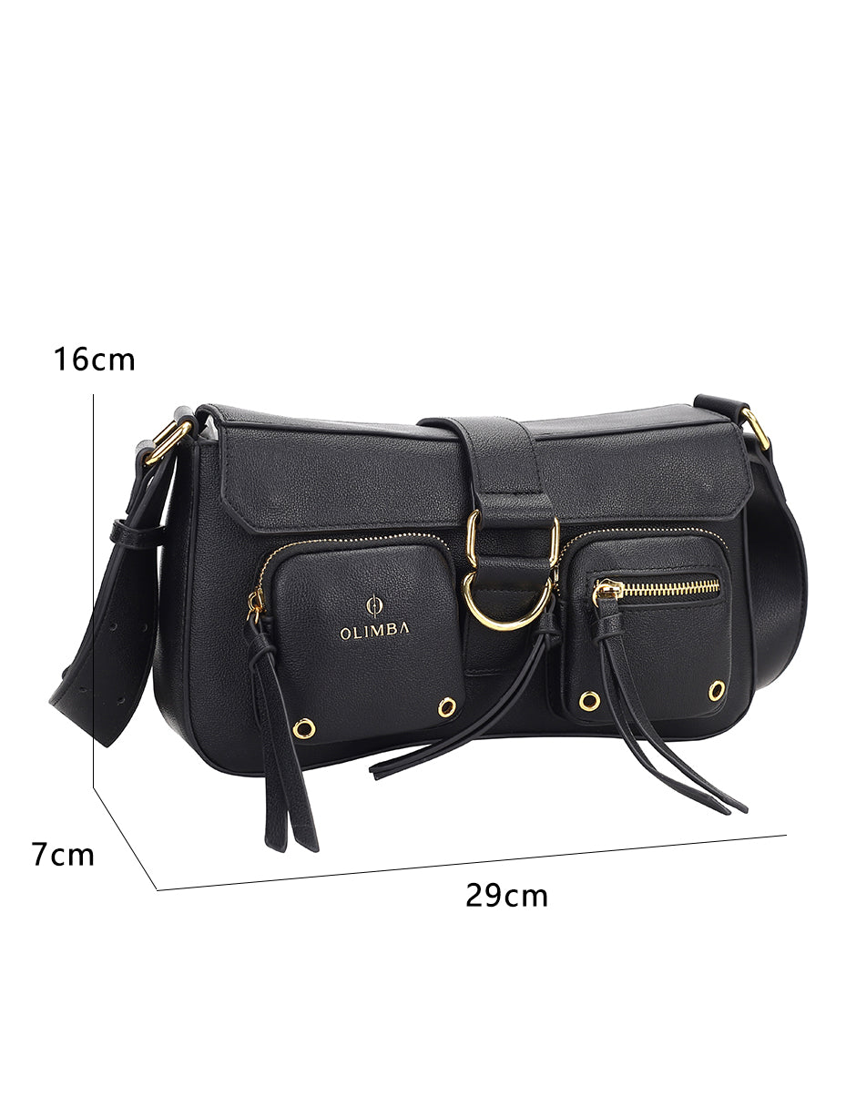Bolsa Crossbody Olimba
