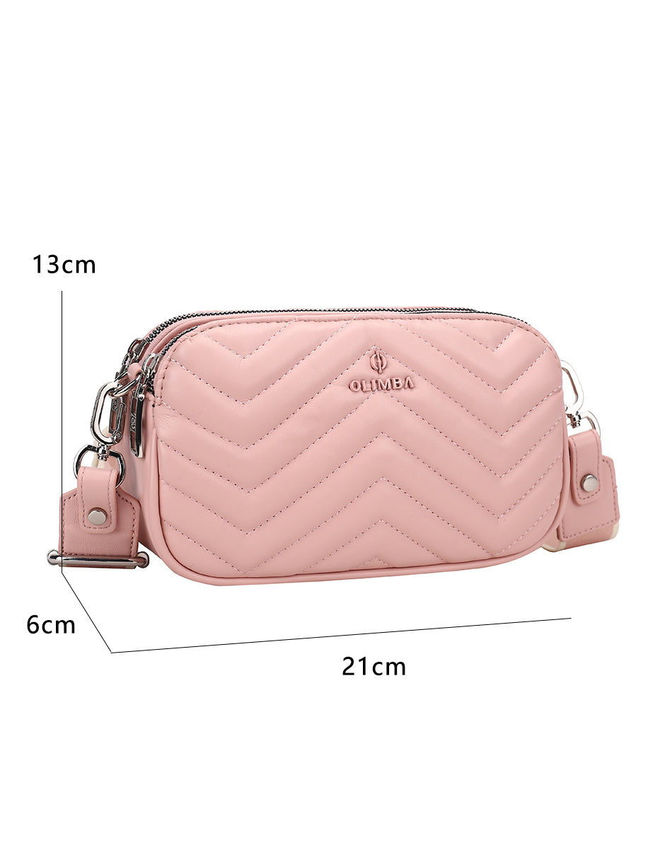 Bolsa Crossbody Olimba