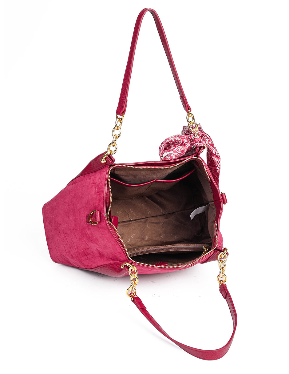 Bolsa Tote Olimba