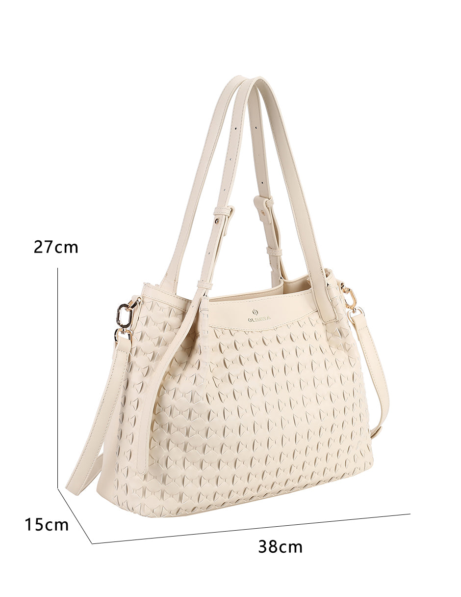 Bolsa Tote Olimba