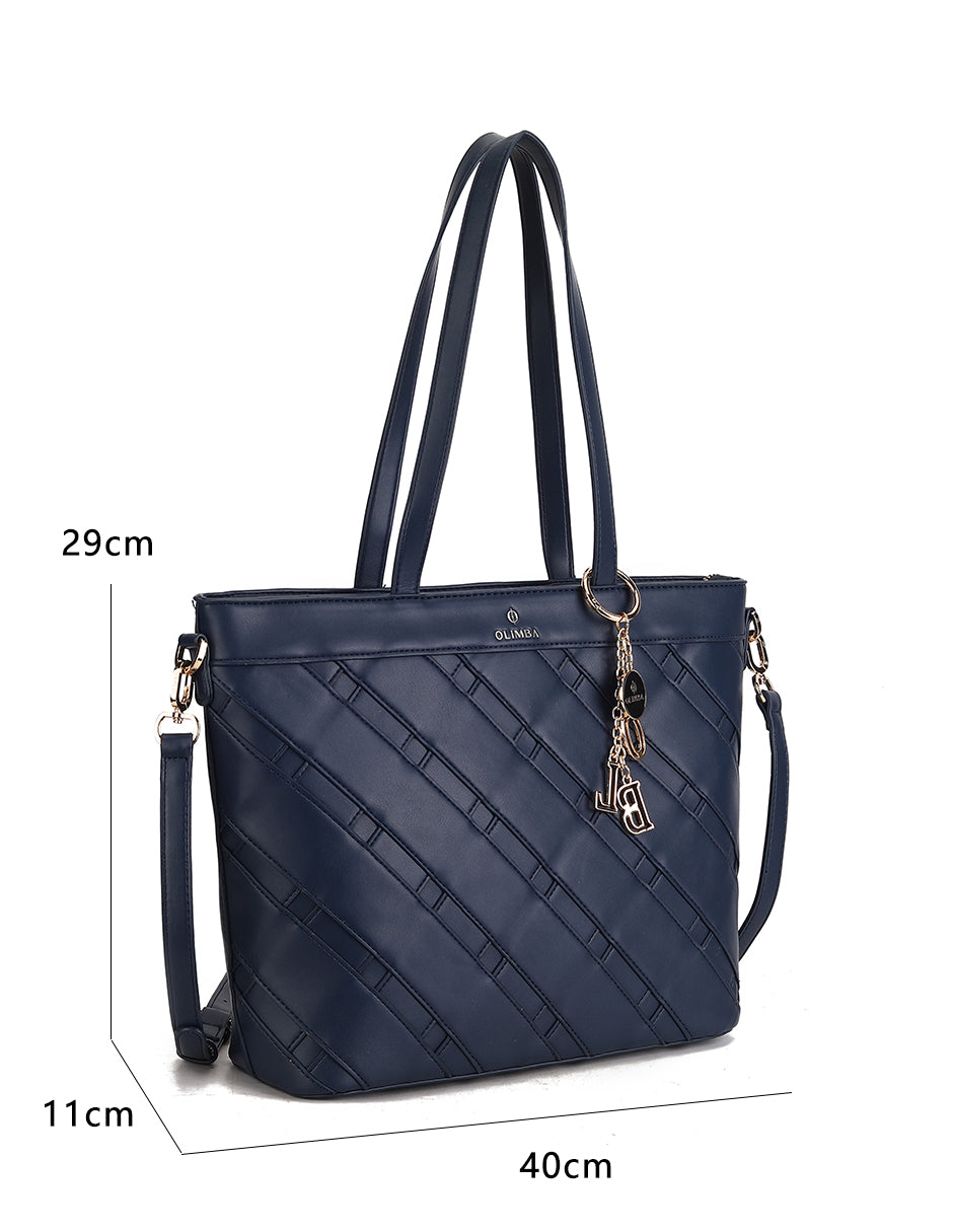 Bolsa Tote Olimba