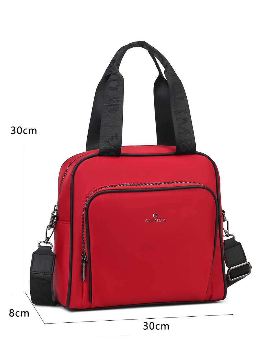 Bolsa Tote Olimba