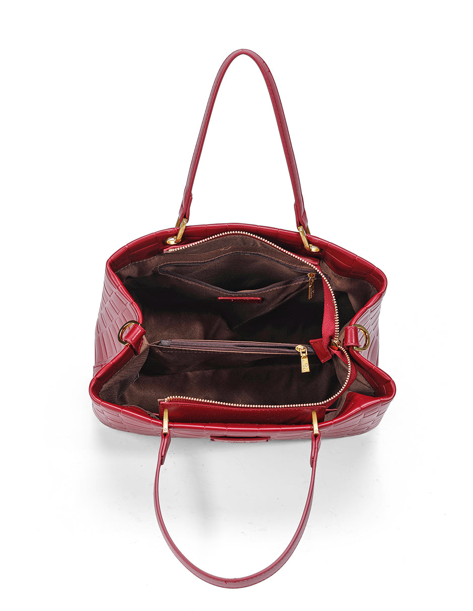 Bolsa Tote Olimba