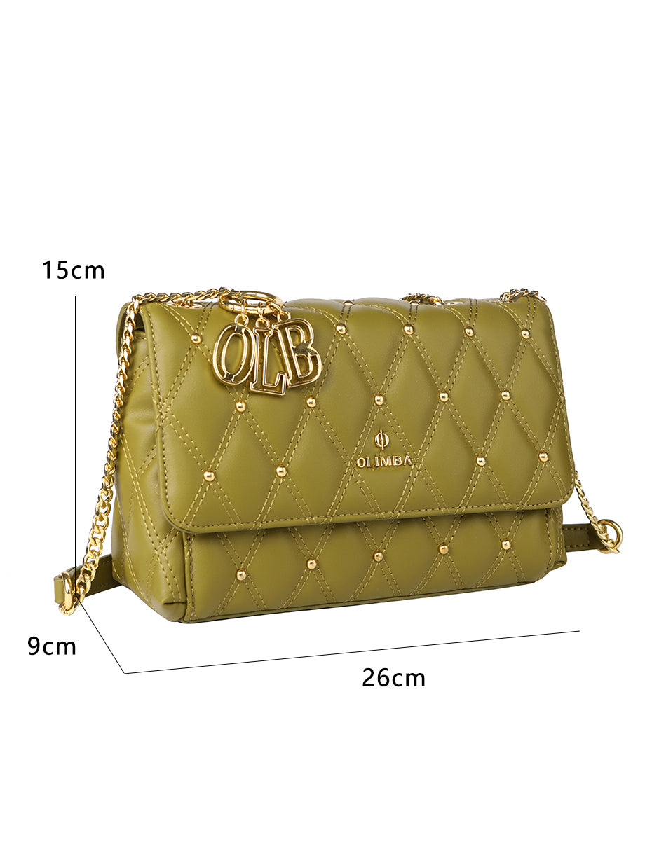 Bolsa Crossbody Olimba