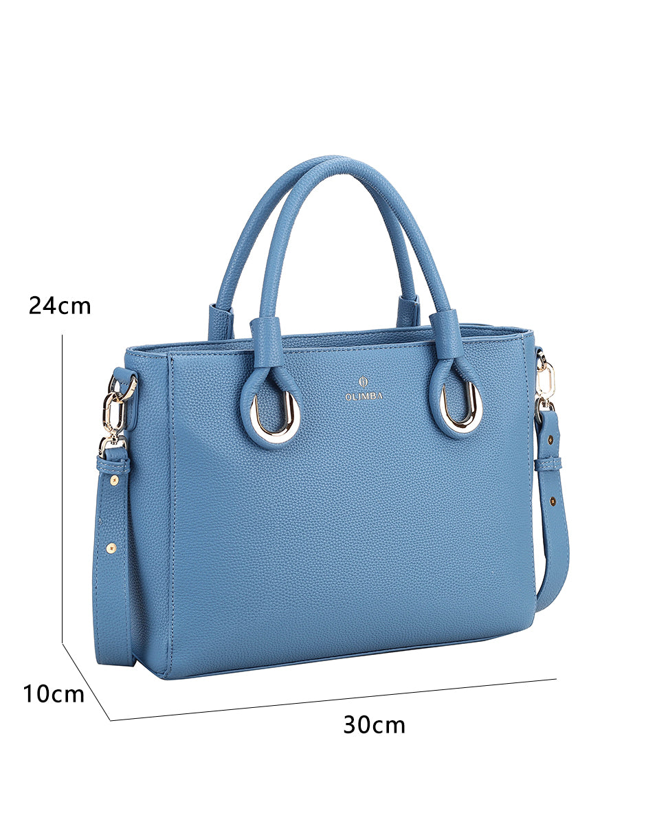 Bolsa Tote Olimba
