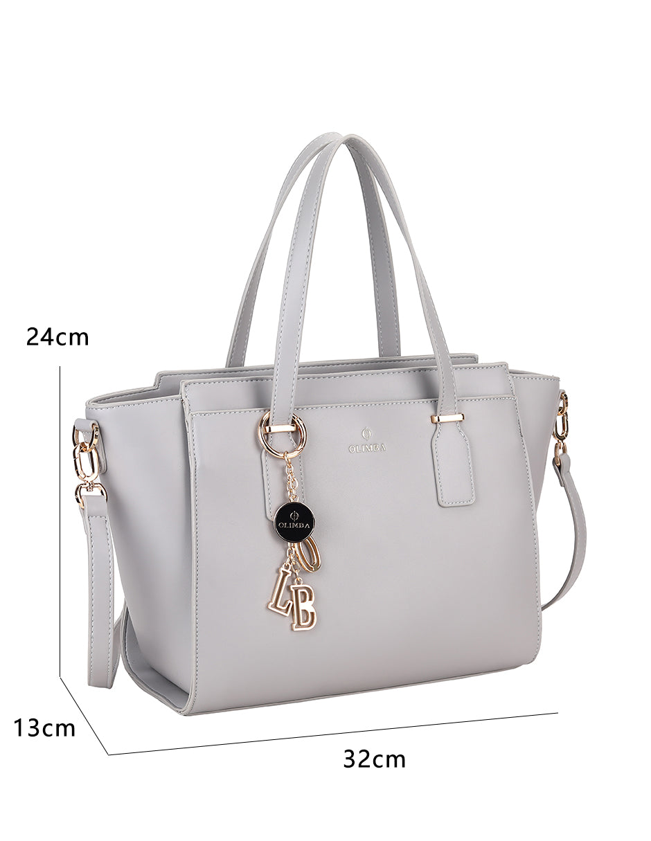 Bolsa Tote Olimba