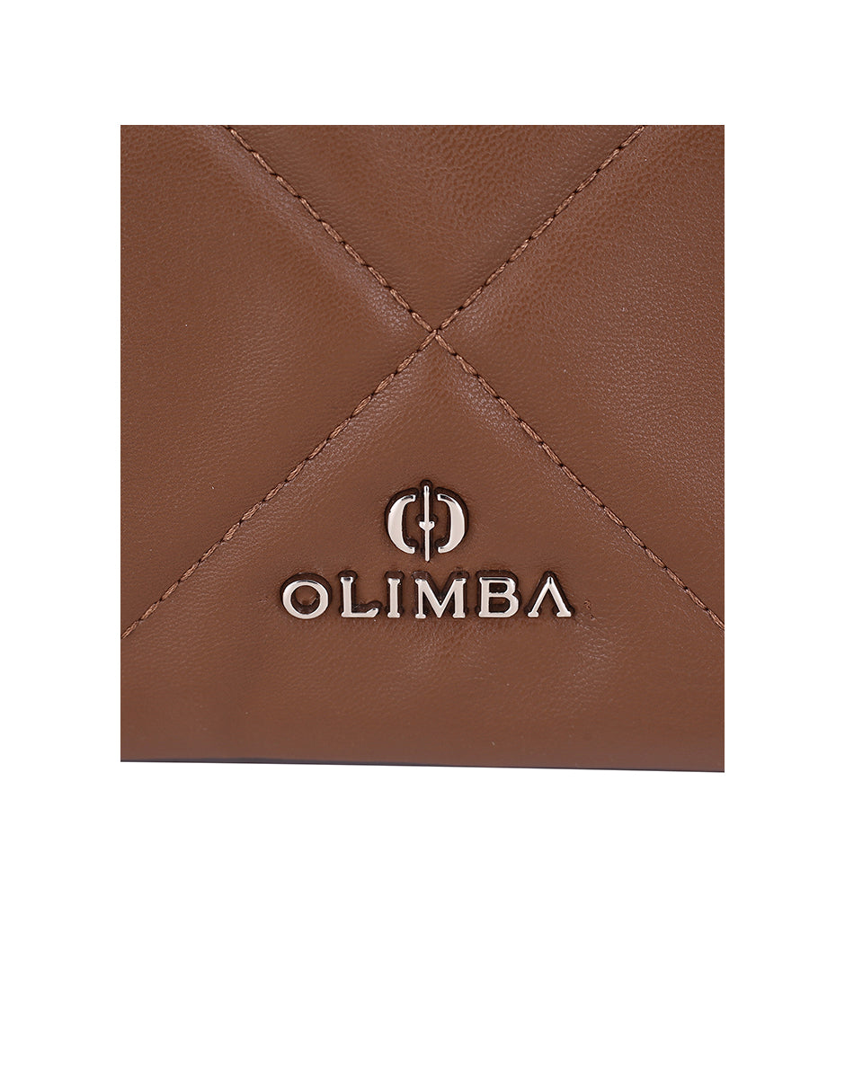 Bolsa Crossbody Olimba