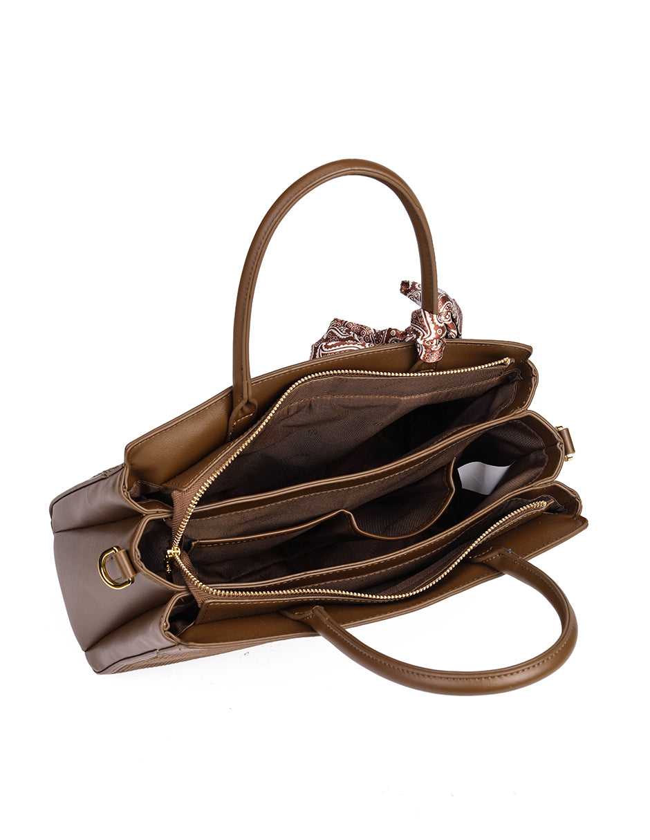 Bolsa Tote Olimba
