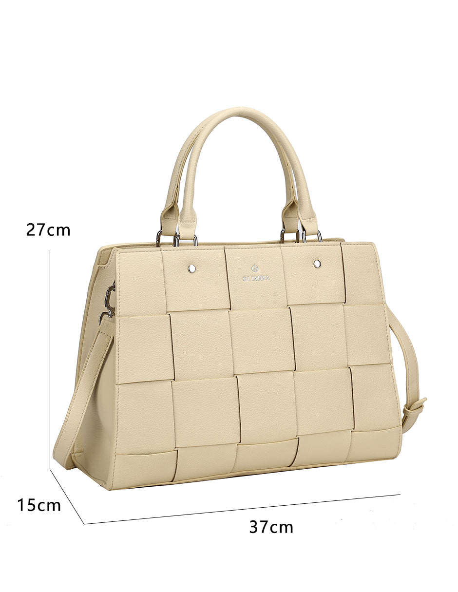 Bolsa Tote Olimba