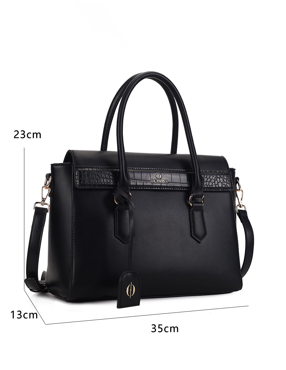 Bolsa Tote Olimba