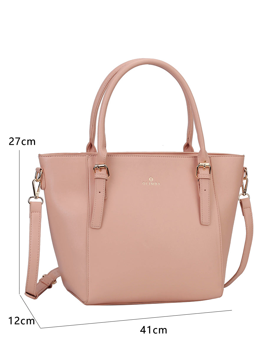 Bolsa Tote Olimba