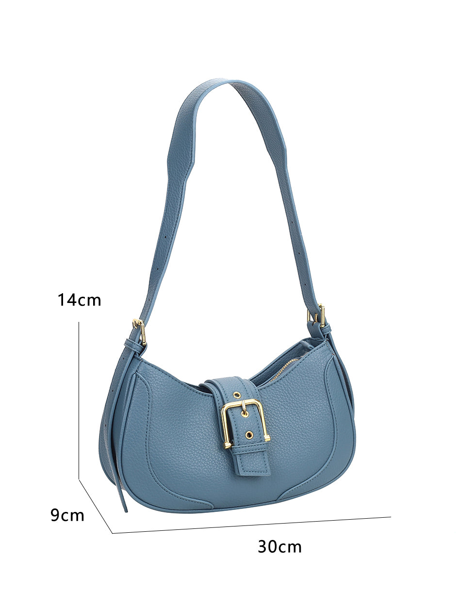 Bolsa Crossbody Olimba