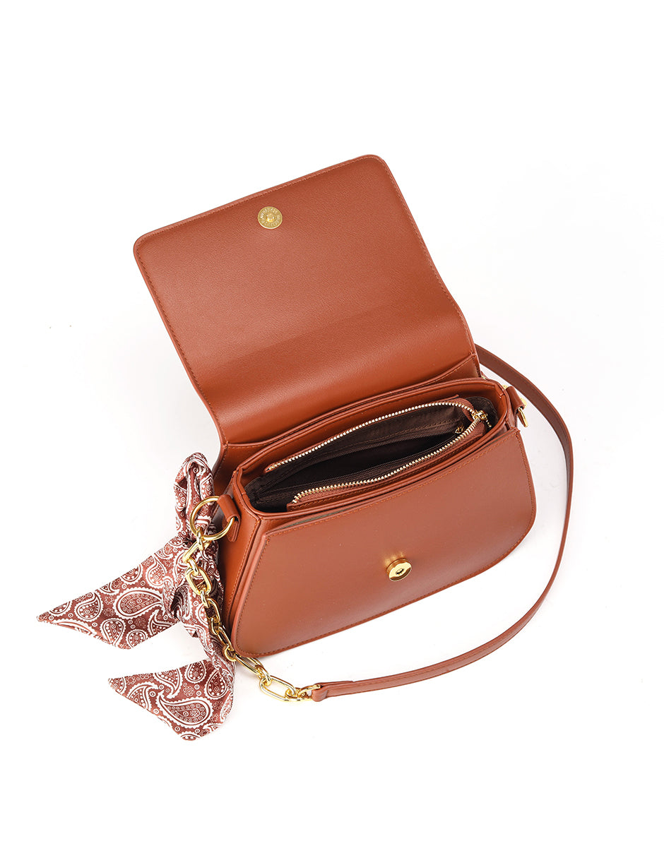 Bolsa Crossbody Olimba