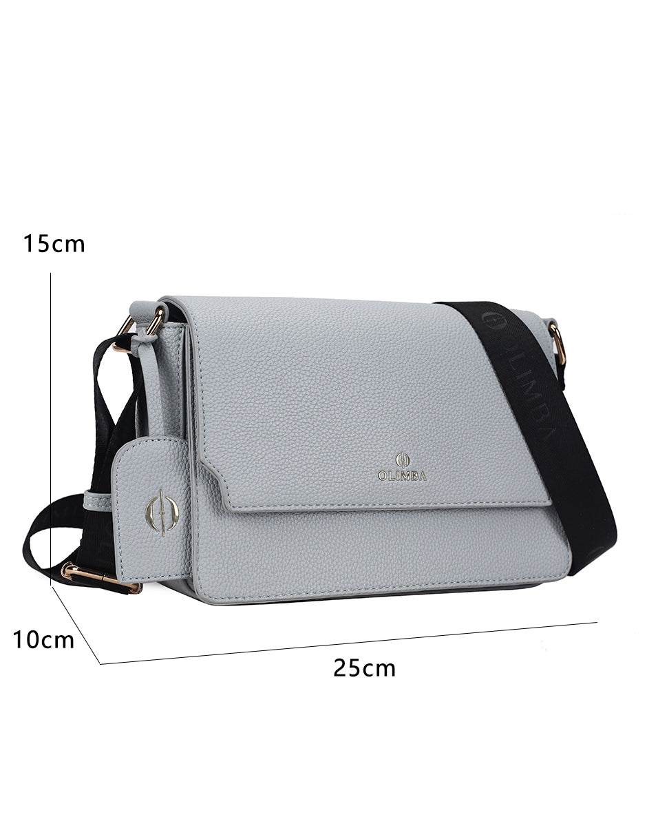 Bolsa Crossbody Olimba