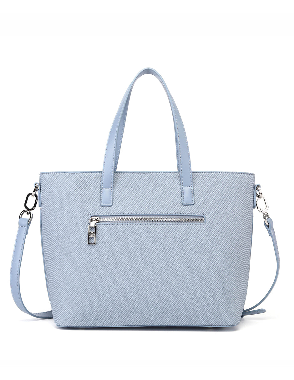 Bolsa Tote Olimba