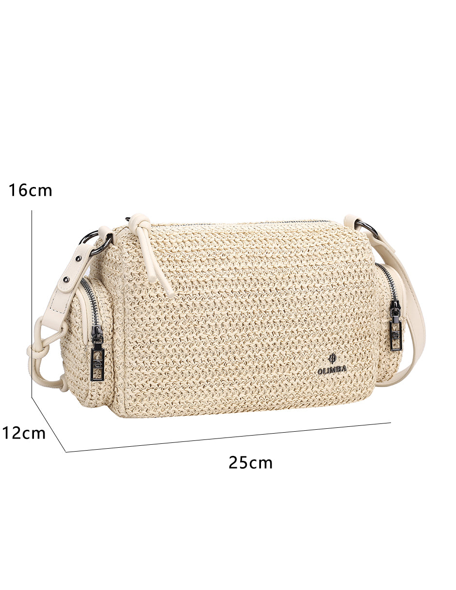 Bolsa Crossbody Olimba