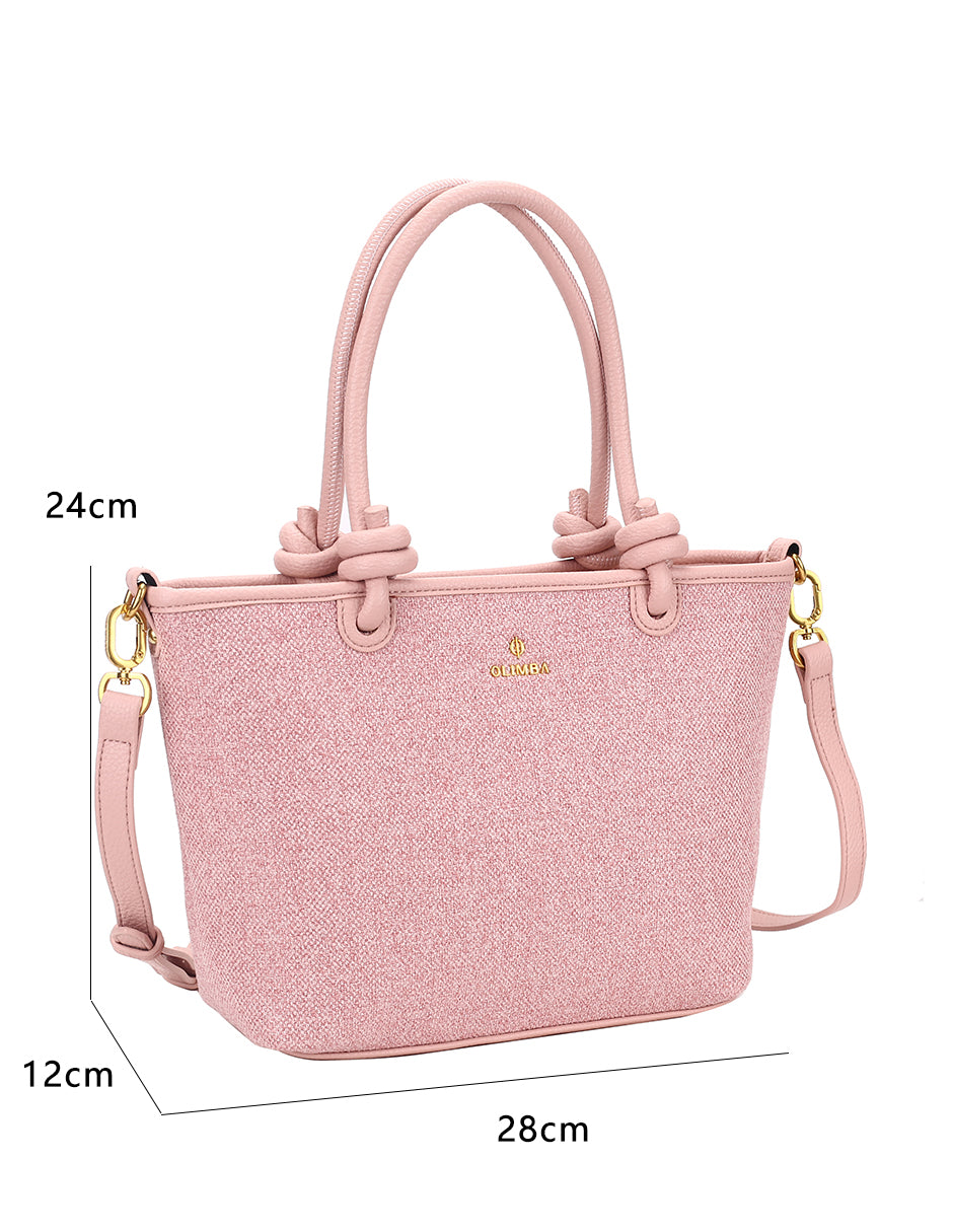 Bolsa Tote Olimba