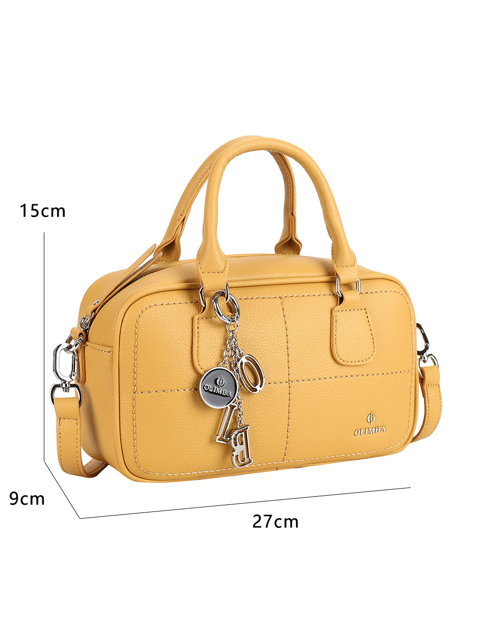 Bolsa Tote Olimba