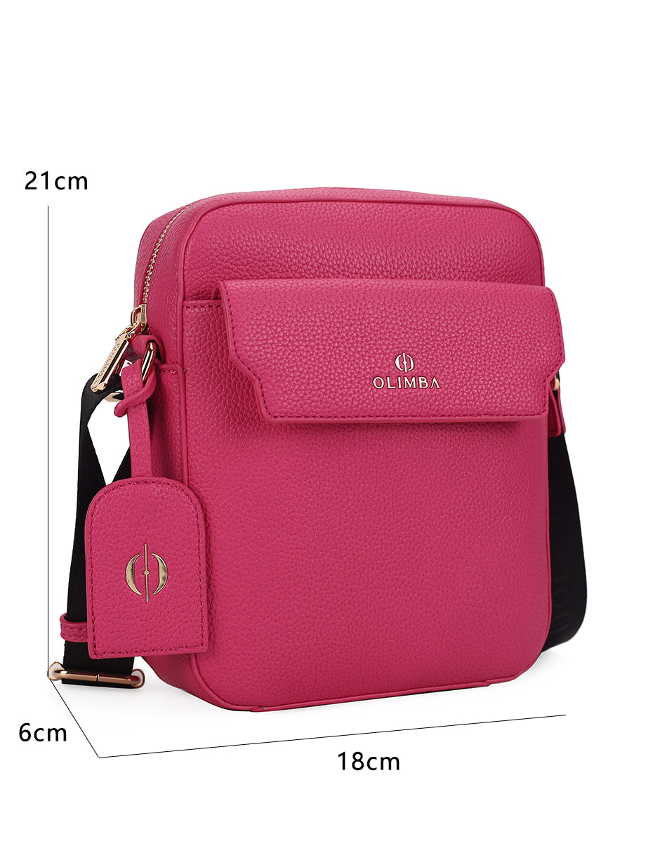 Bolsa Crossbody Olimba