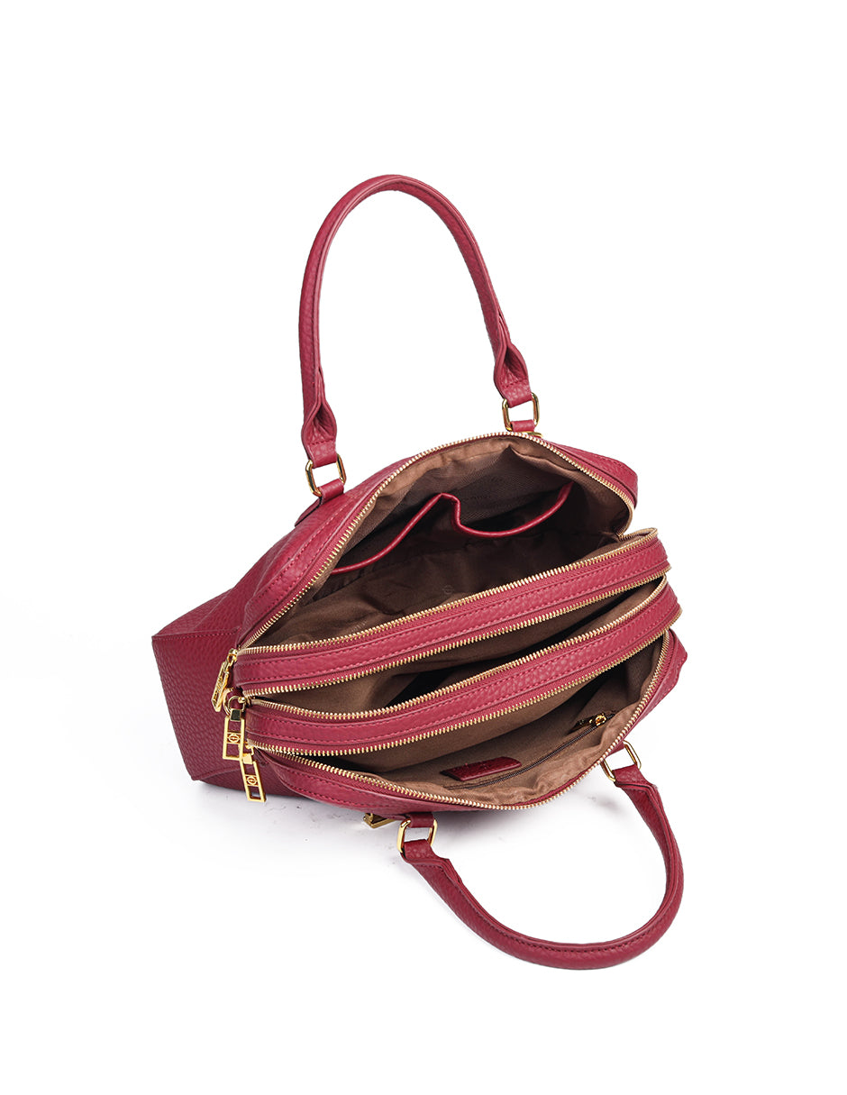 Bolsa Tote Olimba