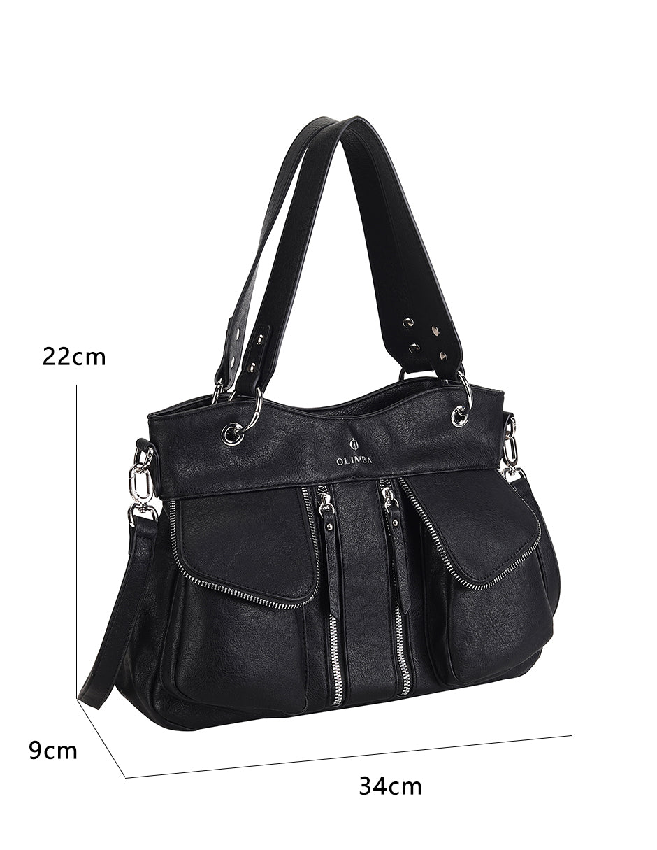 Bolsa Tote Olimba