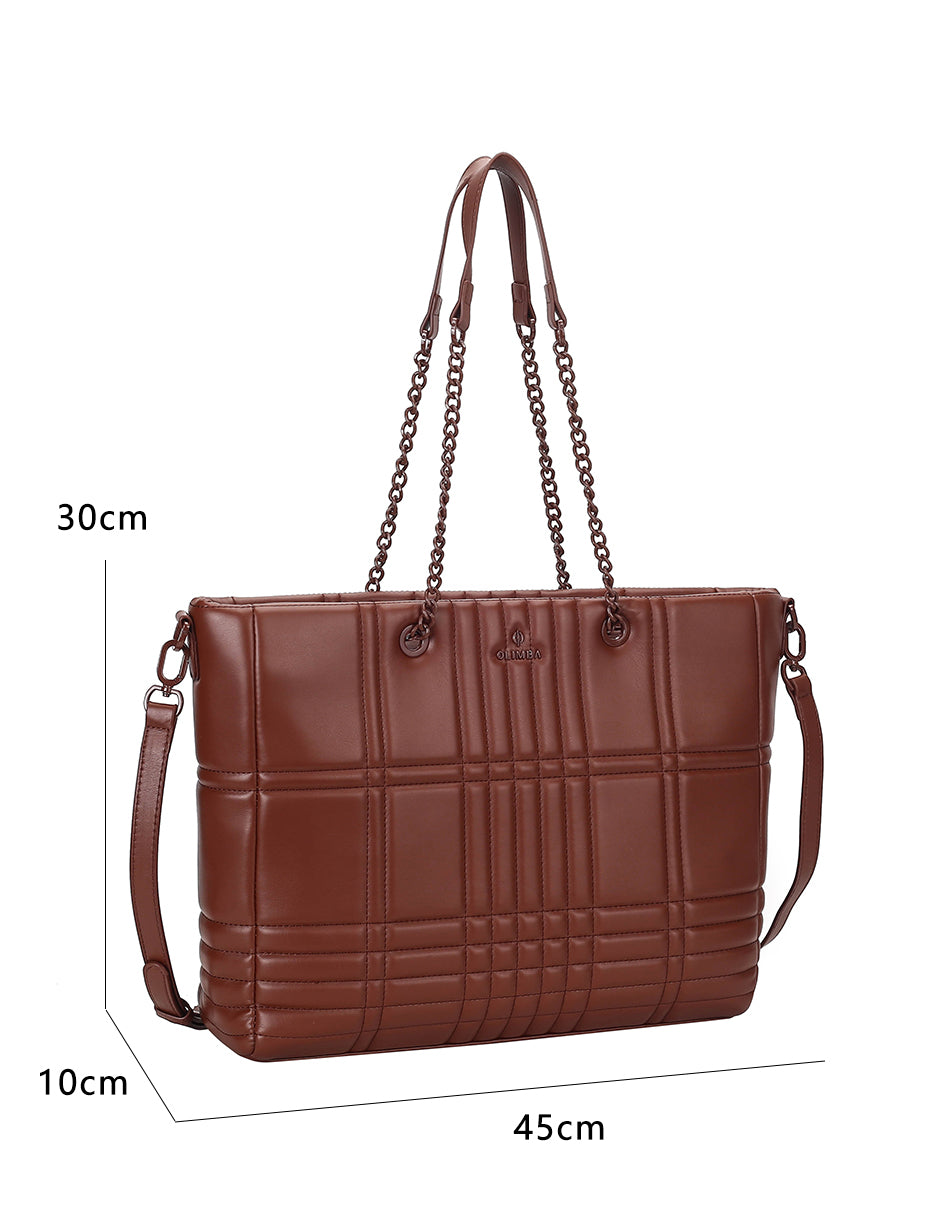 Bolsa Tote  Olimba