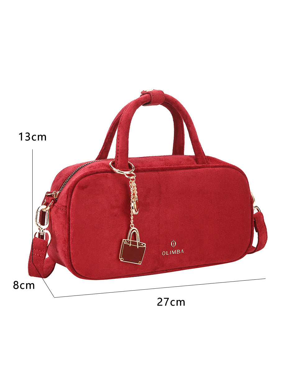 Bolsa Tote Olimba