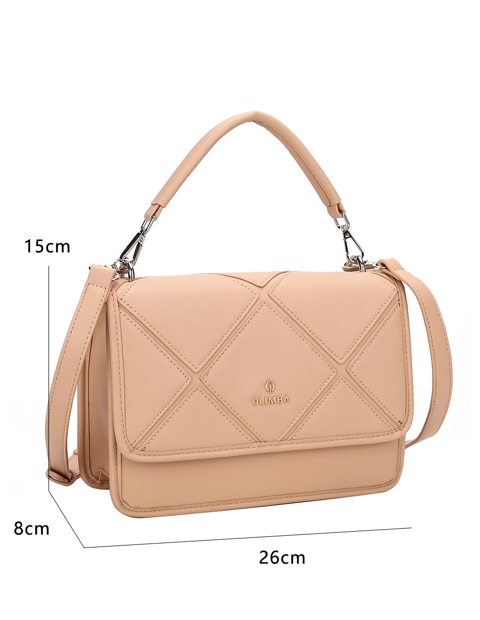 Bolsa Crossbody  Olimba