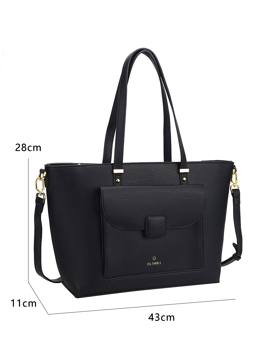 Bolsa Tote Olimba