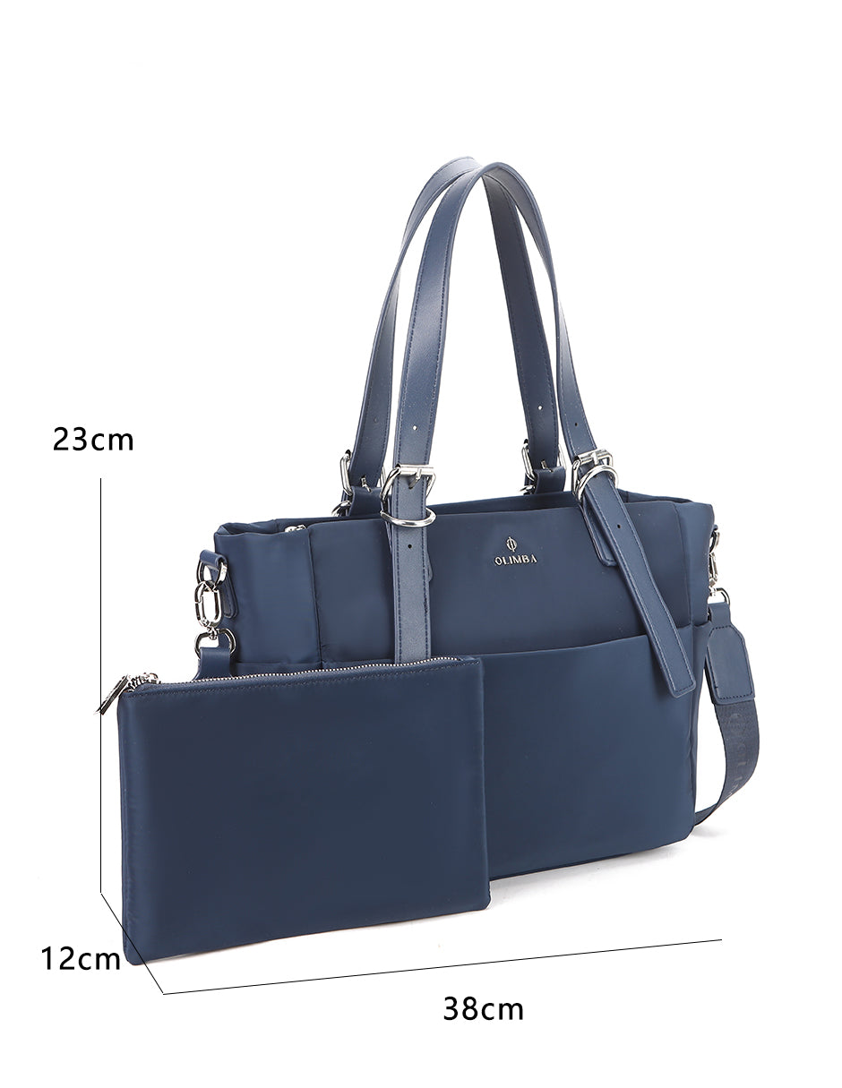 Bolsa tote Olimba