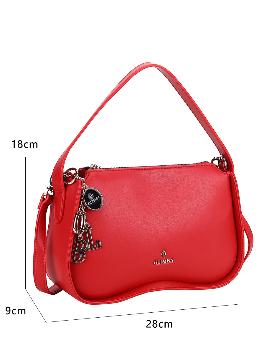 Bolsa Crossbody Olimba