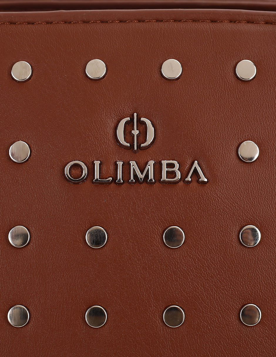 Bolsa Tote Olimba