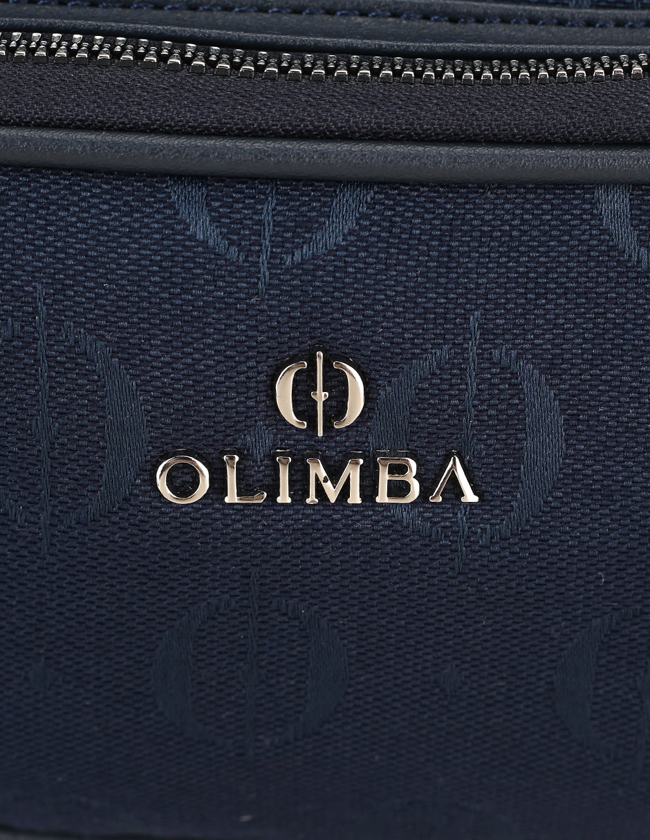 Bolsa Crossbody Olimba