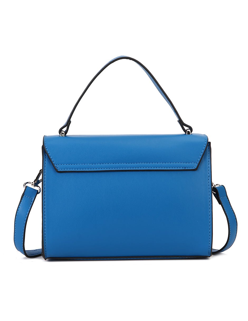 Bolsa Crossbody Olimba