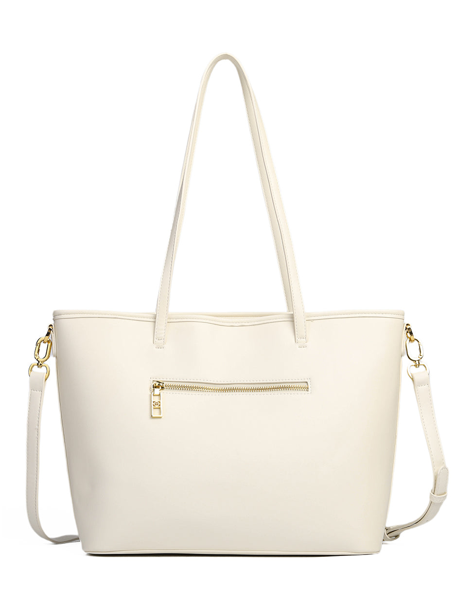 Bolsa Tote Olimba