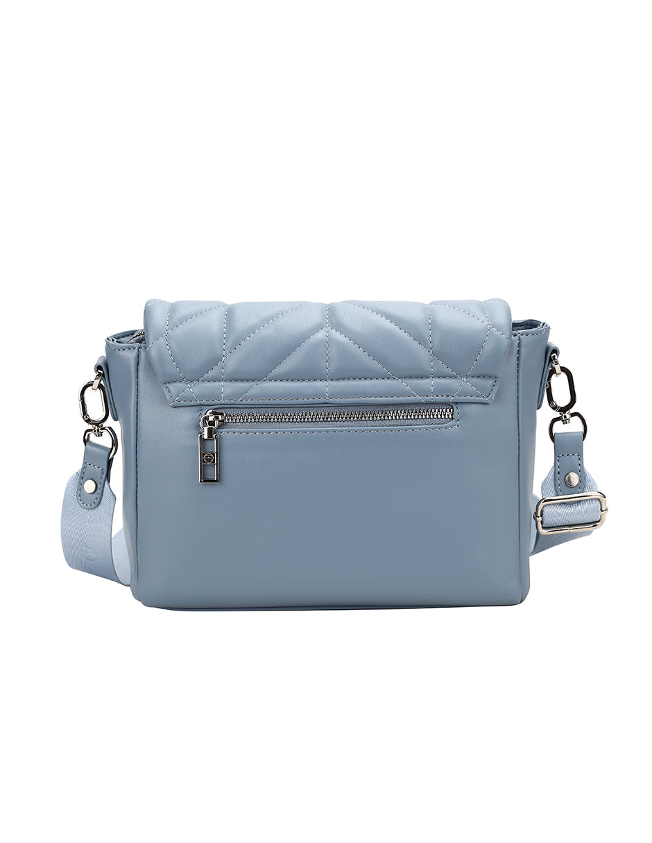 Bolsa Crossbody Olimba