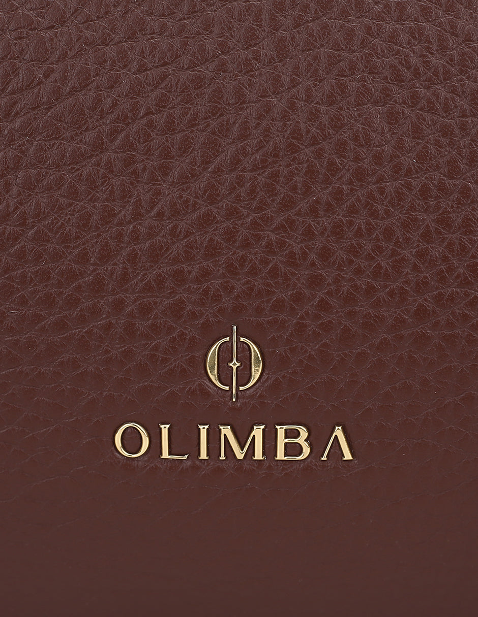 Bolsa Tote Olimba