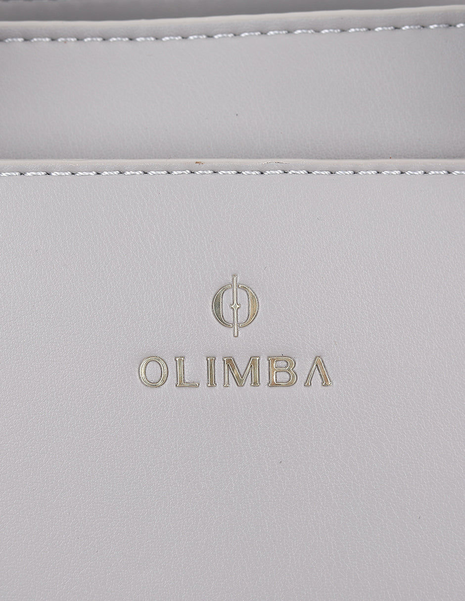 Bolsa Tote Olimba