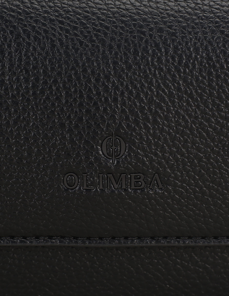 Bolsa Satchel Olimba
