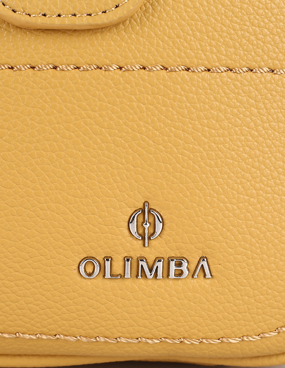 Bolsa Tote Olimba