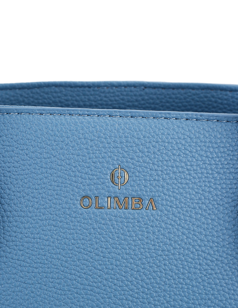 Bolsa Tote Olimba