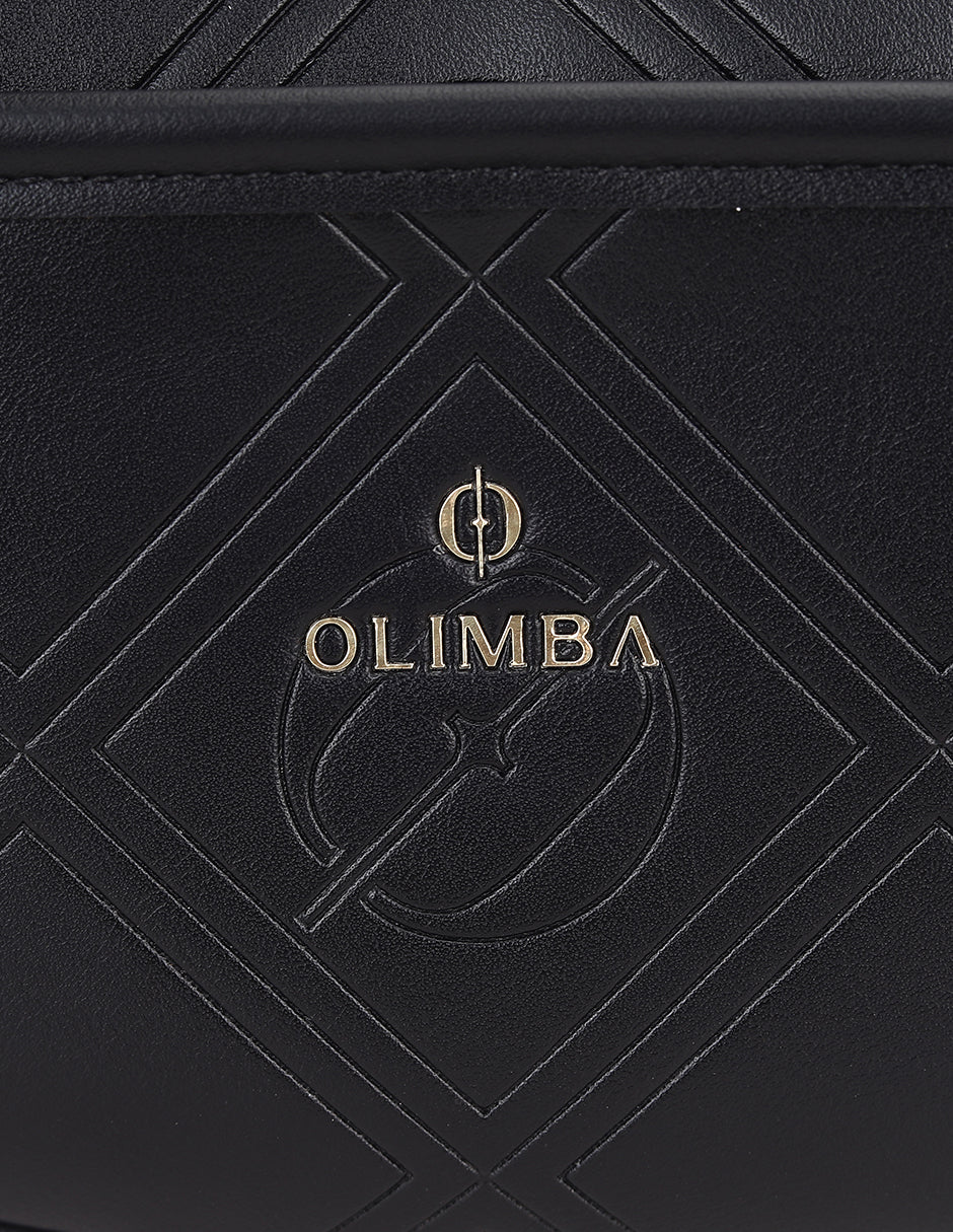 Bolsa Satchel Olimba