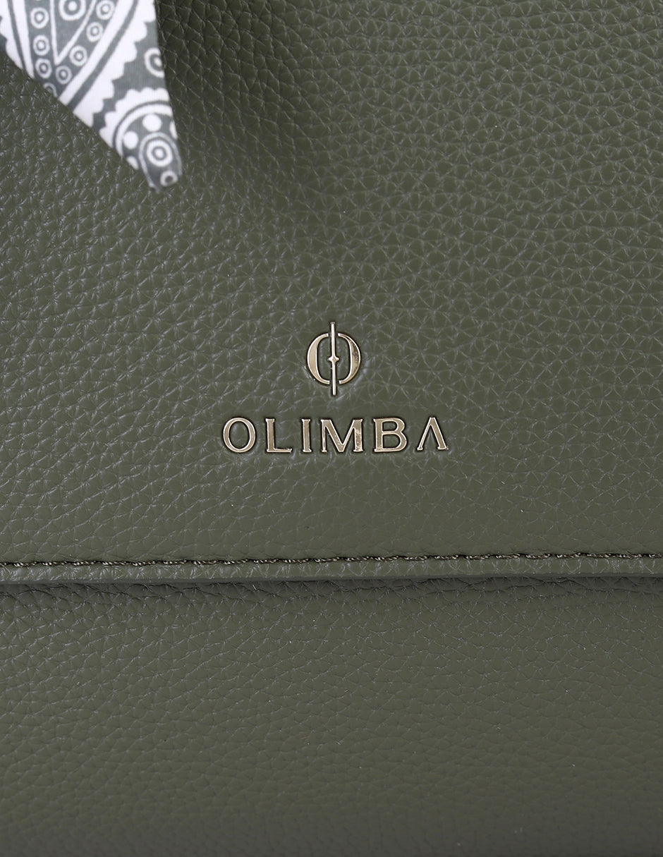 Bolsa Tote Olimba